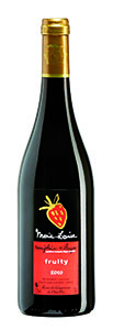 B163 Beaujolais Fruity Marie Louise 2009.jpg